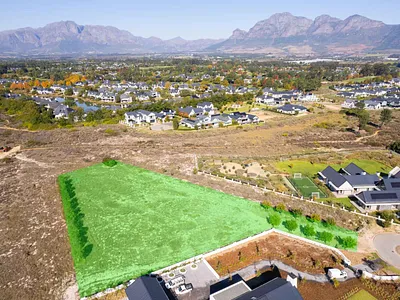 Vacant Land For Sale in Val de Vie Estate, Paarl - RC4j.webp