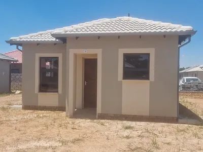 2 Bedroom House For Sale in Benoni - D2wR.webp