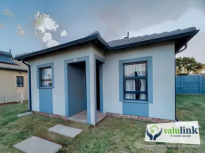 2 Bedroom House For Sale in Benoni - img