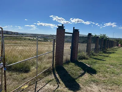 Vacant Land For Sale in Midrand - ewZo.webp