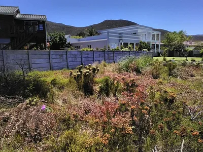 Vacant Land For Sale in Kleinmond - zukv.webp