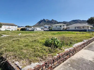 Vacant Land For Sale in Kleinmond - Dg9g.webp