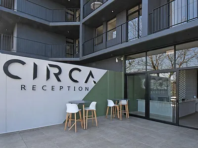 1 Bedroom Apartment To Rent in Pretoria - w6Ae.webp