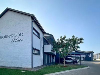 2 Bedroom Townhouse For Sale in Pretoria - 1uaY.webp