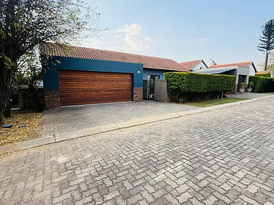 3 Bedroom House To Rent in Pretoria - o4VI.webp