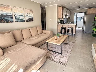 2 Bedroom Apartment For Sale in Pretoria - img