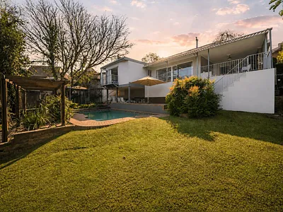 4 Bedroom House For Sale in Pretoria - xyZh.webp