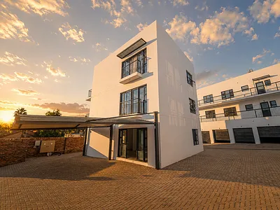 2 Bedroom Apartment For Sale in Pretoria - nGyL.webp