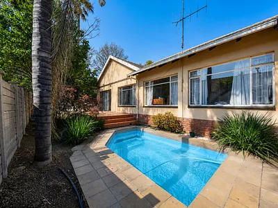 3 Bedroom House For Sale in Pretoria - T3Z3.webp