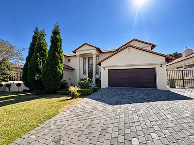 5 Bedroom House For Sale in Pretoria - wiiv.webp