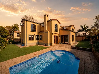 3 Bedroom Townhouse For Sale in Pretoria - S3Hr.webp