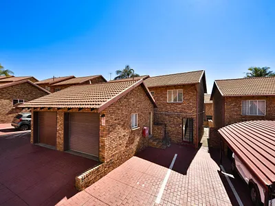 3 Bedroom Apartment For Sale in Pretoria - Bhgt.webp