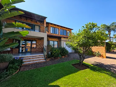 3 Bedroom House To Rent in Pretoria - uIHo.webp