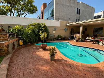 4 Bedroom Townhouse For Sale in Pretoria - mHc6.webp