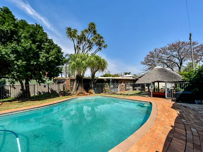 3 Bedroom House For Sale in Pretoria - Tkrc.webp