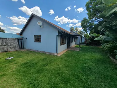 2 Bedroom House To Rent in Pretoria - w52c.webp