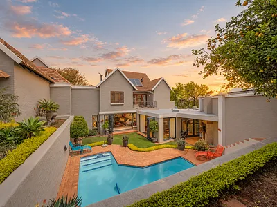 4 Bedroom House For Sale in Pretoria - H3pl.webp