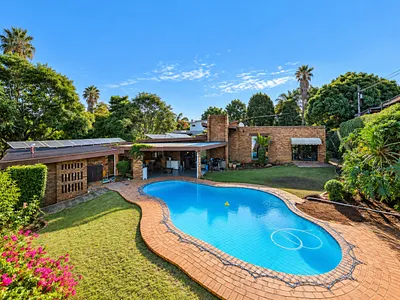 4 Bedroom House For Sale in Pretoria - J4l3.webp