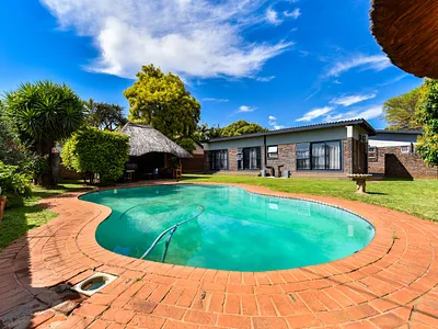 4 Bedroom House For Sale in Pretoria - Q7Mi.webp