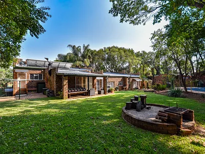 3 Bedroom House For Sale in Pretoria - img