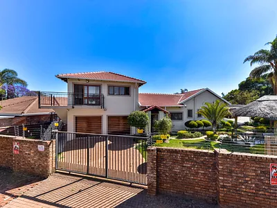 4 Bedroom House For Sale in Pretoria - img