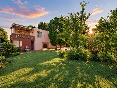 4 Bedroom House For Sale in Pretoria - img