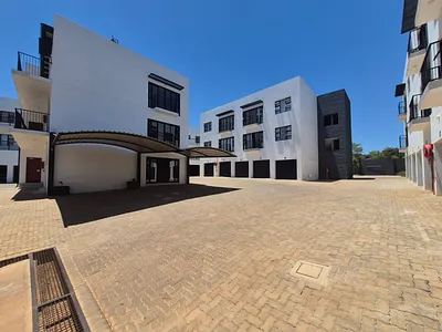 2 Bedroom Apartment To Rent in Pretoria - img