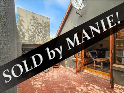 2 Bedroom Townhouse For Sale in Pretoria - cUJq.webp