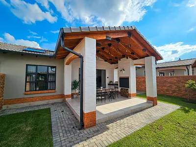 3 Bedroom Townhouse For Sale in Pretoria - ML2X.webp