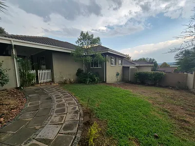 3 Bedroom House To Rent in Pretoria - Wpze.webp