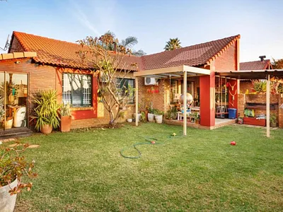 3 Bedroom Townhouse To Rent in Pretoria - GWtF.webp