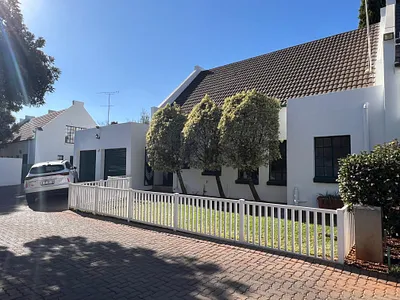 3 Bedroom Townhouse To Rent in Pretoria - K0SJ.webp