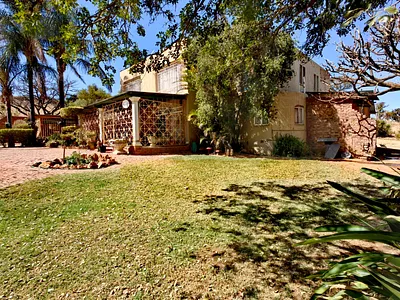 4 Bedroom House For Sale in Byenespoort, Cullinan - 80kJ.webp