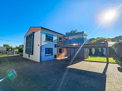 2 Bedroom Apartment For Sale in Pretoria - WTX9.webp