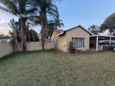 3 Bedroom House To Rent in Pretoria - VOze.webp