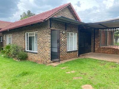 1 Bedroom Apartment To Rent in Pretoria - a3k8.webp