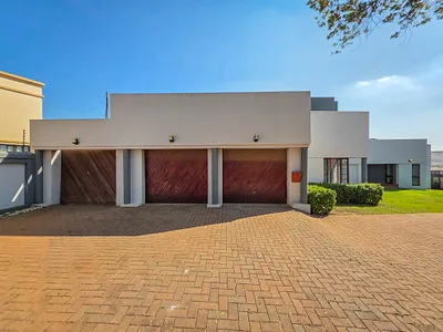 4 Bedroom House For Sale in Pretoria - CT3N.webp