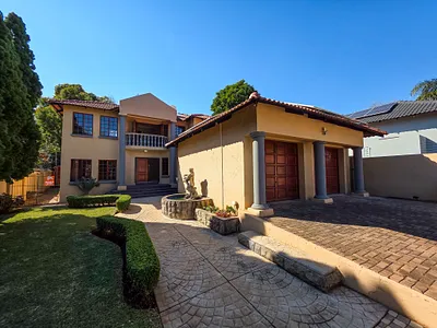 3 Bedroom House For Sale in Pretoria - 4A9V.webp