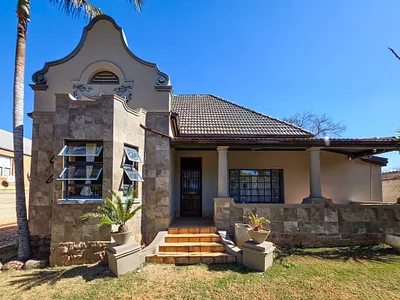 4 Bedroom House For Sale in Pretoria - gBrV.webp