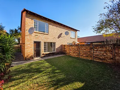 2 Bedroom Apartment For Sale in Pretoria - GMIp.webp