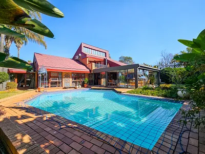 3 Bedroom Townhouse For Sale in Pretoria - tGpd.webp