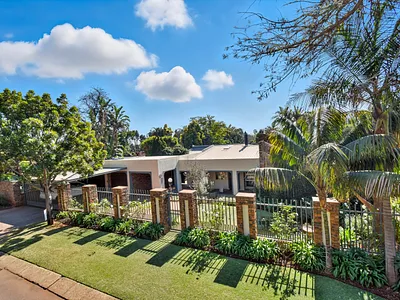 3 Bedroom House For Sale in Pretoria - RTPH.webp