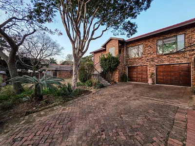 4 Bedroom House For Sale in Pretoria - 54Ew.webp