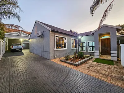 2 Bedroom House To Rent in Pretoria - 0oZw.webp