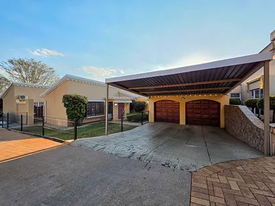 3 Bedroom House For Sale in Pretoria - 87mI.webp