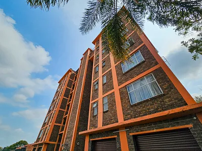 2 Bedroom Apartment For Sale in Pretoria - BdKc.webp