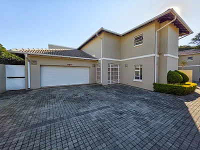 4 Bedroom House For Sale in Pretoria - IdyF.webp