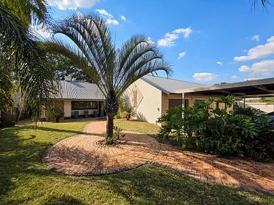 4 Bedroom House For Sale in Pretoria - D6ch.webp