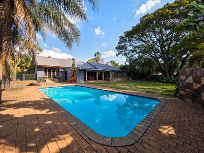 4 Bedroom House For Sale in Pretoria - h3vm.webp