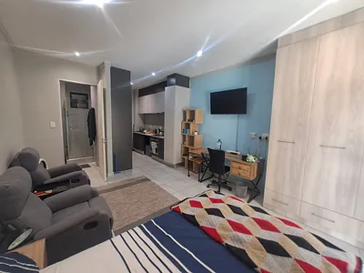 1 Bedroom Apartment For Sale in Pretoria - fU89.webp